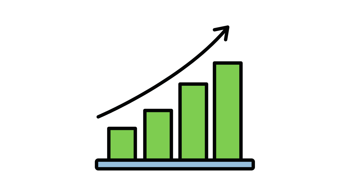 管理物件入居率